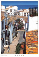 Delcampe - ESPAGNE ALTEA Costa Blanca 14(scan Recto-verso) MA1026 - Alicante