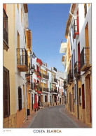 Delcampe - ESPAGNE Costa Blanca La Nucia 16(scan Recto-verso) MA1026 - Alicante