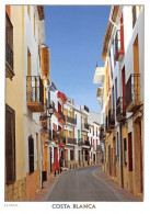 Delcampe - ESPAGNE Costa Blanca La Nucia 2382 17(scan Recto-verso) MA1026 - Alicante