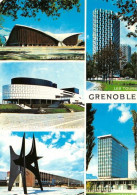 Delcampe - GRENOBLE 1(scan Recto-verso) MA1023 - Grenoble