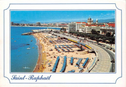 Delcampe - SAINT RAPHAEL 22(scan Recto-verso) MA1021 - Saint-Raphaël