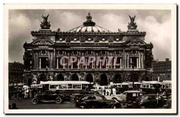 Delcampe - Paris CPA Opera - Paris (09)