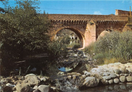 Delcampe - PRIVAS Le Pont Louis XIII Sur L Ouveze Symbole De La Reconsiliation Entre Le Roi 17(scan Recto-verso) MA1057 - Privas