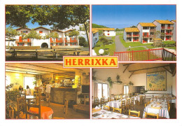Delcampe - VACANCIEL HERRIXKA GUETHARY 6(scan Recto-verso) MA1056 - Guethary