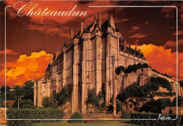 Delcampe - CHATEAUDUN 21(scan Recto-verso) MA1054 - Chateaudun
