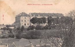 Delcampe - DREUX La Caserne De Billy 12(scan Recto-verso) MA1054 - Dreux