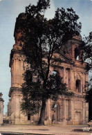 Delcampe - SAINT JEAN D ANGELY L Ancienne Abbatiae Facade De L Eglise Commencee En 1755 20(scan Recto-verso) MA1053 - Saint-Jean-d'Angely