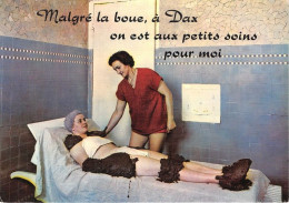 Delcampe - DAX Applications De Boue Sur Les Articulations Principales 11(scan Recto-verso) MA1050 - Dax