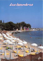 Delcampe - ROQUEBRUNE Cap Martin LES ISSAMBRES La Calanque De Bonne Eau 18(scan Recto-verso) MA1043 - Roquebrune-sur-Argens
