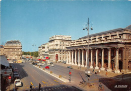 Delcampe - BORDEAUX Le Grand Theatre 3(scan Recto-verso) MA1042 - Bordeaux