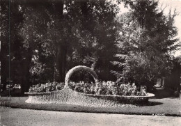Delcampe - BORDEAUX La Corbeille Du Jardin Public 9(scan Recto-verso) MA1042 - Bordeaux
