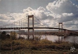 Delcampe - BORDEAUX Le Nouveau Pont Suspendu Sur La Garonne 15(scan Recto-verso) MA1042 - Bordeaux
