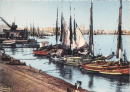 Delcampe - BORDEAUX Les Quais 11(scan Recto-verso) MA1042 - Bordeaux