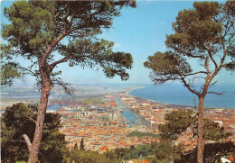 Delcampe - SETE Littoral Languedocien 13(scan Recto-verso) MA1040 - Sete (Cette)
