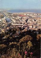 Delcampe - SETE Vue Partielle Depuis Le Mont Saint Clair 175m 12(scan Recto-verso) MA1040 - Sete (Cette)