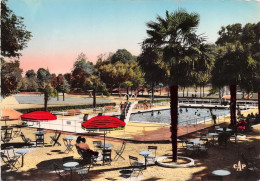 Delcampe - DAX Les Baignots Et Le Parc 20(scan Recto-verso) MA1079 - Dax
