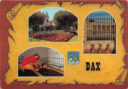 Delcampe - DAX 21(scan Recto-verso) MA1079 - Dax