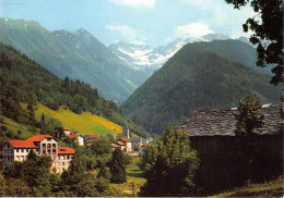 Delcampe - Environs D Allevard Pinsot ET LE GLACIER DU GLEYZIN 18(scan Recto-verso) MA1078 - Allevard