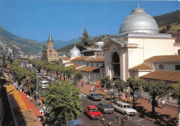 Delcampe - LA BOURBOULE Les Grands Thermes 31(scan Recto-verso) MA1077 - La Bourboule