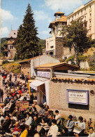 Delcampe - CHATELGUYON Le Parc Splendid Hotel 2(scan Recto-verso) MA1077 - Châtel-Guyon