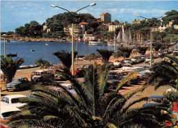 Delcampe - BANDOL Les Quais 14(scan Recto-verso) MA1075 - Bandol
