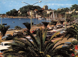 Delcampe - BANDOL Les Quais 12(scan Recto-verso) MA1075 - Bandol
