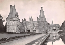Delcampe - MAINTENON Le Chateau XVe Et XVIIe Siecles 28(scan Recto-verso) MA1071 - Maintenon