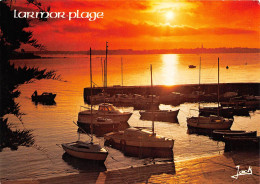 Delcampe - LARMOR PLAGE 22(scan Recto-verso) MA1066 - Larmor-Plage