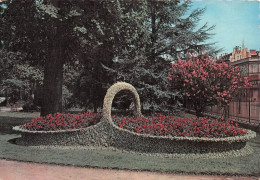 Delcampe - BORDEAUX Le Jardin Public La Corbeille 22(scan Recto-verso) MA1064 - Bordeaux
