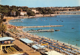 Delcampe - ANTIBES JUAN LES PINS Vue Generale 25(scan Recto-verso) MA1060 - Juan-les-Pins