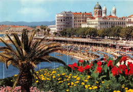 Delcampe - SAINT RAPHAEL La Plage 10(scan Recto-verso) MA1099 - Saint-Raphaël