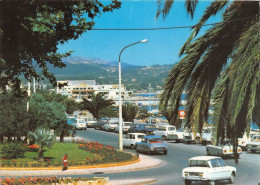 Delcampe - BANDOL La Promenade Le Port 7(scan Recto-verso) MA1099 - Bandol