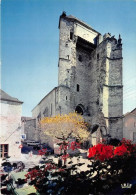 Delcampe - SOUILLAC Le Beffroi XIIe Siecle 2(scan Recto-verso) MA1095 - Souillac