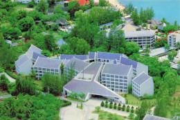 Delcampe - CPSM Thailand-Siam Bayshore Resort Hotel-Pattaya Beach   L4805 - Thaïland