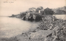 Delcampe - CETTE LE STAND 14(scan Recto-verso) MA1094 - Sete (Cette)