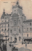 Delcampe - BEZIERS La Mairie 1(scan Recto-verso) MA1094 - Beziers