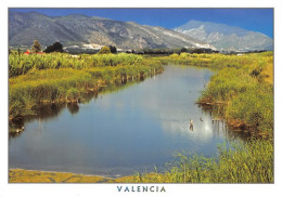 Delcampe - VALENCIA Xeraco 15(scan Recto-verso) MA1092 - Valencia
