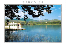 Delcampe - BANYOLE Estany Detall 2(scan Recto-verso) MA1091 - Gerona