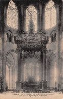 Delcampe - SENS LE Maitre Hotel D Ela Cathedrale 28(scan Recto-verso) MA1088 - Sens