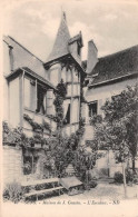 Delcampe - SENS Maison De J Cousin L Escalier 30(scan Recto-verso) MA1088 - Sens