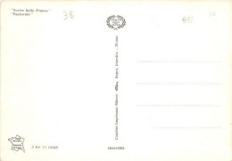 Delcampe - TRANSHUMANCE Mouton Moutons Notre Belle France Pastorale 14(scan Recto-verso) MA1086 - Elevage