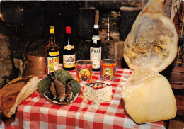 Delcampe - REFLETS ET TRADITIONS D AUVERGNE Gastronomie Auvergnate 5(scan Recto-verso) MA1084 - Küchenrezepte