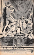 Delcampe - SENS La Cathedrale Le Martyre De Saint Savinien 2(scan Recto-verso) MA1083 - Sens