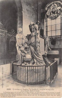 Delcampe - SENS Le Tombeau Du Dauphin A La Cathedrale Vue Prise De L Angle Est 4(scan Recto-verso) MA1083 - Sens