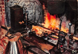 Delcampe - Gastronomie Francaise Poulet A La Broche 4(scan Recto-verso) MA1084 - Küchenrezepte