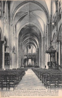 Delcampe - SENS L Interieur De La Cathedrale 15(scan Recto-verso) MA1083 - Sens