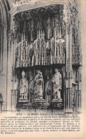 Delcampe - SENS Le Retable Salazar A La Cathedrale 17(scan Recto-verso) MA1083 - Sens