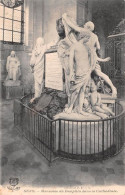 Delcampe - SENS Mausolee Du Dauphin Dans La Cathedrale 14(scan Recto-verso) MA1083 - Sens