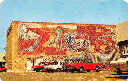 Delcampe - ESCUELA NORMAL DE JALISCO MEXICO GUADALAJARA 25(scan Recto-verso) MA1084 - Mexiko