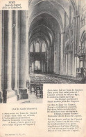 Delcampe - SENS Jean Du Cognot Dans La Cathedrale 25(scan Recto-verso) MA1083 - Sens